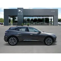 DS Automobiles, 2023, АКПП, пробег 6914 км