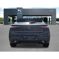 DS Automobiles, 2023, АКПП, пробег 6914 км