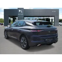 DS Automobiles, 2023, АКПП, пробег 6914 км