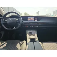 DS Automobiles, 2023, АКПП, пробег 6914 км