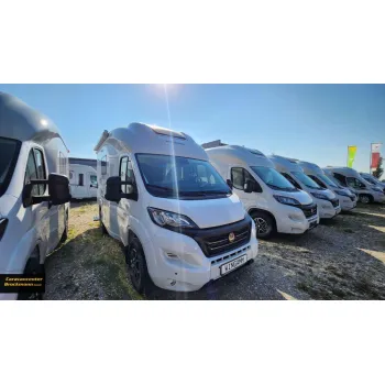 Автодом Wingamm Oasi, 2025, АКПП, пробег 14500 км