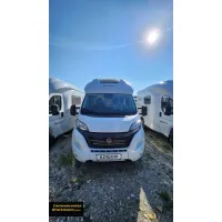 Автодом Wingamm Oasi, 2025, АКПП, пробег 14500 км