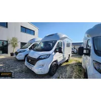 Автодом Wingamm Oasi, 2025, АКПП, пробег 14500 км