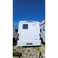 Автодом Wingamm Oasi, 2025, АКПП, пробег 14500 км