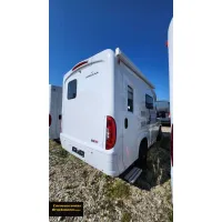 Автодом Wingamm Oasi, 2025, АКПП, пробег 14500 км