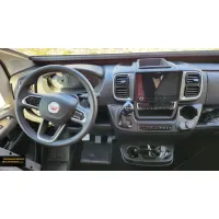 Автодом Wingamm Oasi, 2025, АКПП, пробег 14500 км