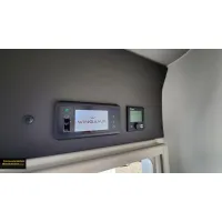 Автодом Wingamm Oasi, 2025, АКПП, пробег 14500 км