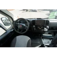 Автодом Chausson C727, 2024, МКПП, пробег 22500 км