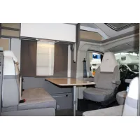 Автодом LMC Tourer, 2025, АКПП, пробег 0 км