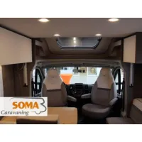 Автодом LMC Tourer, 2025, АКПП, пробег 0 км