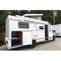 Автодом LMC Cruiser, 2026, АКПП, пробег 25 км