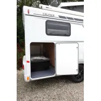 Автодом LMC Cruiser, 2026, АКПП, пробег 25 км