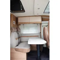 Автодом LMC Cruiser, 2026, АКПП, пробег 25 км