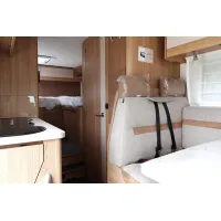 Автодом LMC Cruiser, 2026, АКПП, пробег 25 км