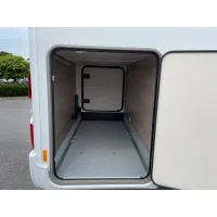 Автодом Bürstner Lineo, 2024, АКПП, пробег 250 км