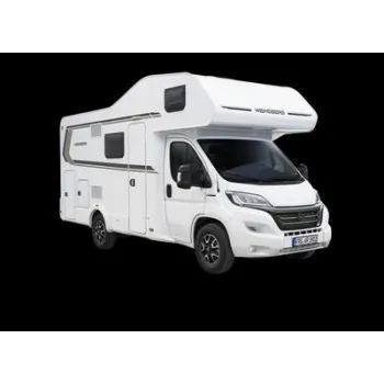 Автодом Weinsberg CaraHome, 2024, МКПП, пробег 55000 км