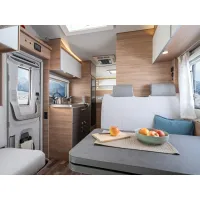 Автодом Weinsberg CaraHome, 2024, МКПП, пробег 55000 км