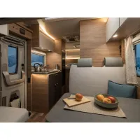 Автодом Weinsberg CaraHome, 2024, МКПП, пробег 55000 км