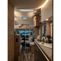 Автодом Weinsberg CaraHome, 2024, МКПП, пробег 55000 км