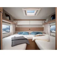 Автодом Weinsberg CaraHome, 2024, МКПП, пробег 55000 км