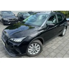 Seat Arona, 2023, МКПП, пробег 5900 км Seat Arona, 2023, МКПП, пробег 5900 км