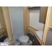 Автодом LMC Tourer, 2026, МКПП, пробег 31 км