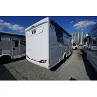 Автодом Etrusco T, 2025, МКПП, пробег 14899 км