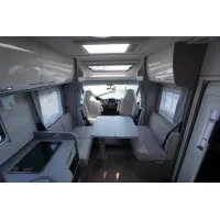 Автодом Etrusco T, 2025, МКПП, пробег 14899 км