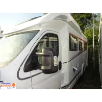 Автодом LMC Tourer, 2026, МКПП, пробег 19 км