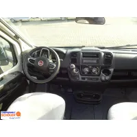 Автодом LMC Tourer, 2026, МКПП, пробег 19 км