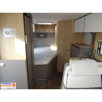 Автодом LMC Tourer, 2026, МКПП, пробег 19 км