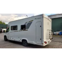 Автодом Pilote 696D, 2022, МКПП, пробег 67512 км