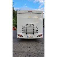 Автодом Pilote 696D, 2022, МКПП, пробег 67512 км