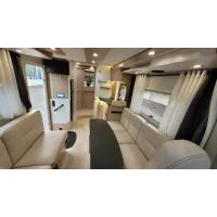 Автодом Pilote 696D, 2022, МКПП, пробег 67512 км