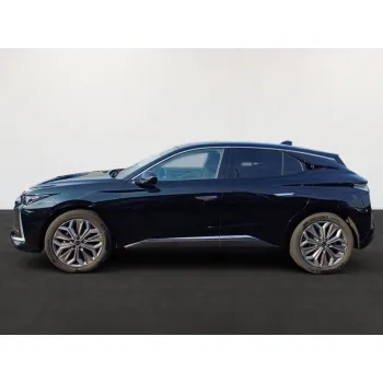 DS Automobiles, 2022, АКПП, пробег 21043 км