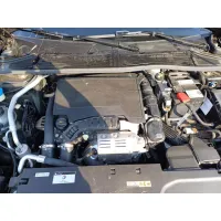 DS Automobiles, 2022, АКПП, пробег 21043 км