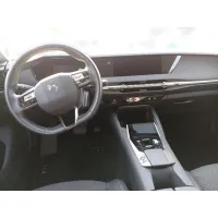 DS Automobiles, 2022, АКПП, пробег 21043 км