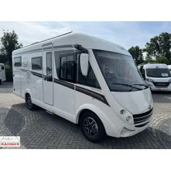 Автодом Carthago c-compactline, 2025, АКПП, пробег 15000 км