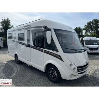 Автодом Carthago c-compactline, 2025, АКПП, пробег 29059 км