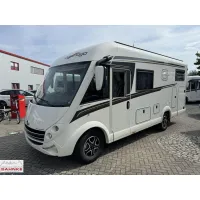 Автодом Carthago c-compactline, 2025, АКПП, пробег 29059 км