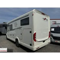 Автодом Carthago c-compactline, 2025, АКПП, пробег 29059 км