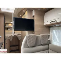 Автодом Carthago c-compactline, 2025, АКПП, пробег 29059 км