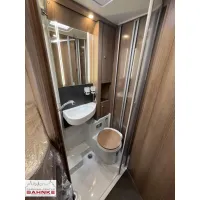 Автодом Carthago c-compactline, 2025, АКПП, пробег 29059 км