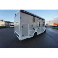 Автодом Chausson 640, 2025, АКПП, пробег 12114 км
