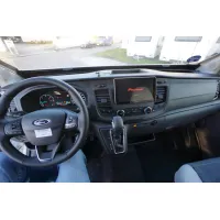 Автодом Chausson 640, 2025, АКПП, пробег 12114 км