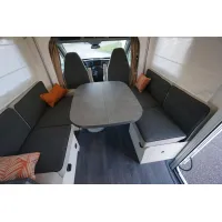 Автодом Chausson 640, 2025, АКПП, пробег 12114 км