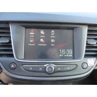 Opel Crossland, 2022, МКПП, пробег 75500 км