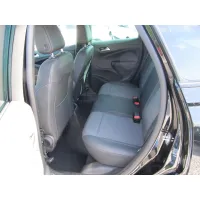 Opel Crossland, 2022, МКПП, пробег 75500 км