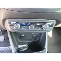 Opel Crossland, 2022, МКПП, пробег 75500 км