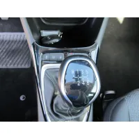 Opel Crossland, 2022, МКПП, пробег 75500 км